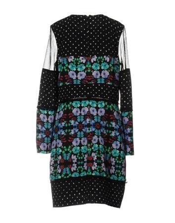 Платье NICOLE MILLER ARTELIER