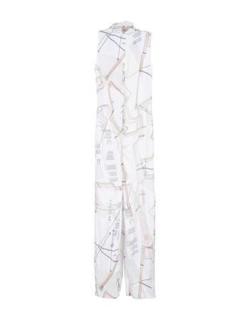 Платье CHALAYAN