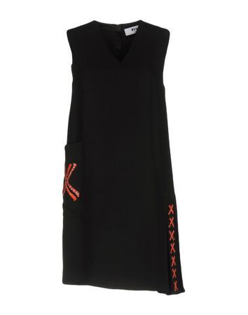 Платье MSGM
