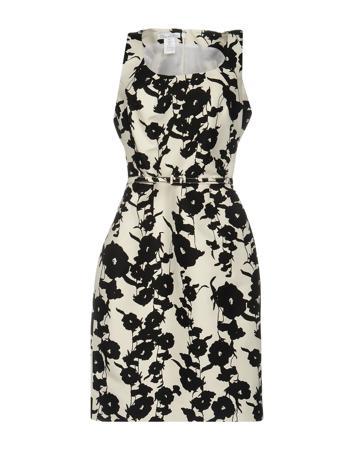 Платье OSCAR DE LA RENTA