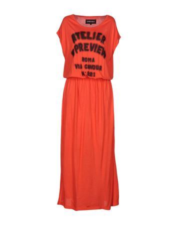 Платье 5PREVIEW