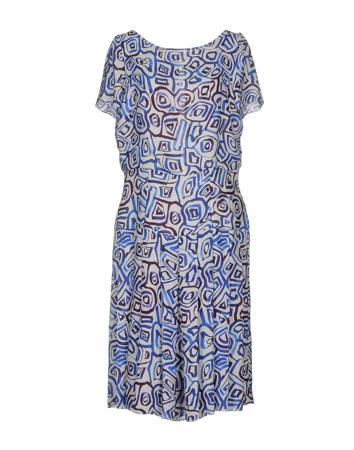 Платье OSCAR DE LA RENTA