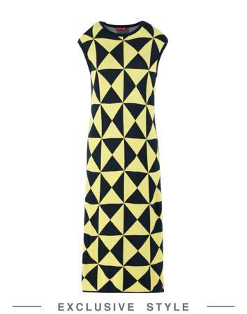 Платье ARTHUR ARBESSER x YOOX