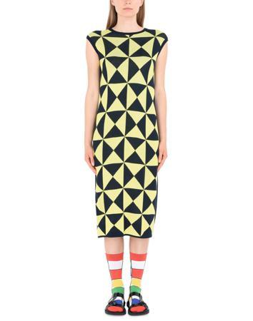 Платье ARTHUR ARBESSER x YOOX