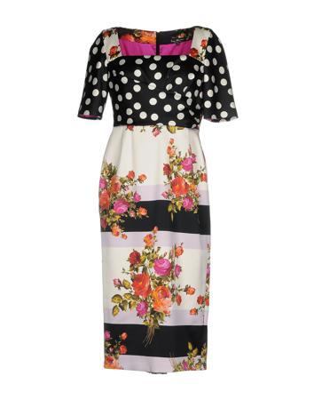 Платье IVAN MONTESI