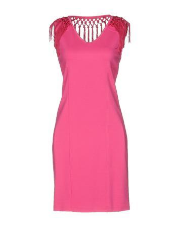 Платье WHO*S WHO