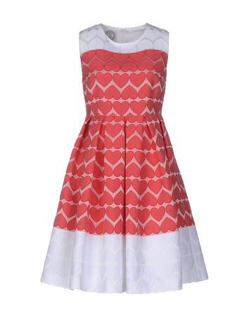 Платье 10X10 ANITALIANTHEORY