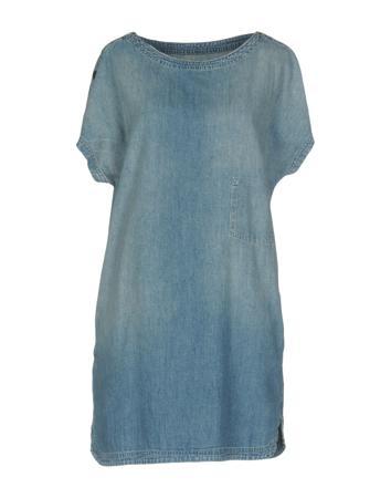 Платье CURRENT/ELLIOTT