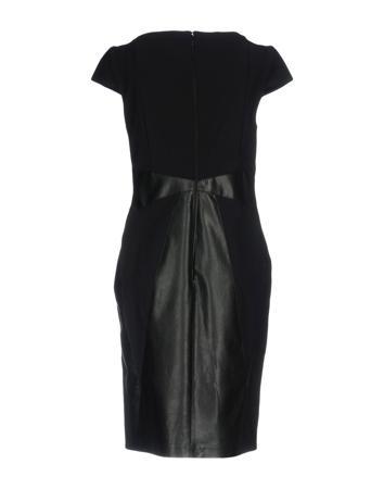 Платье ELISABETTA FRANCHI GOLD