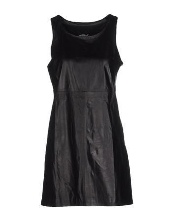 Платье CHRISTOPHE NEKROMANCIÈ