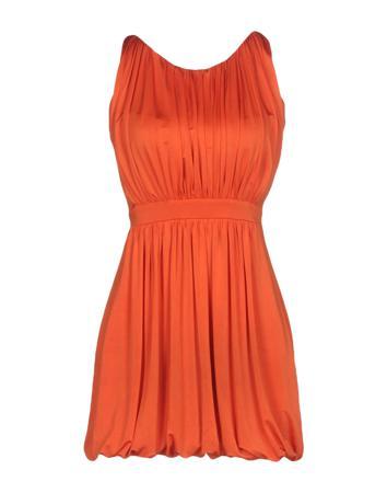 Платье DANIELE ALESSANDRINI