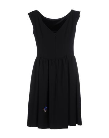 Платье USCHANKA