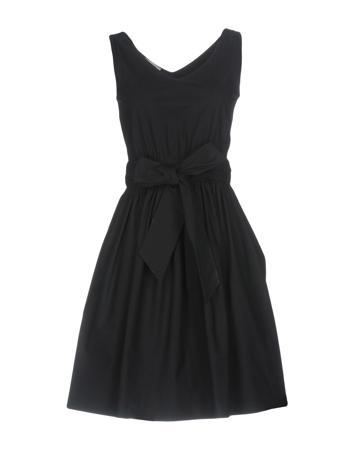 Платье MOSCHINO CHEAP AND CHIC