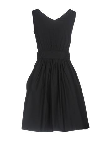 Платье MOSCHINO CHEAP AND CHIC