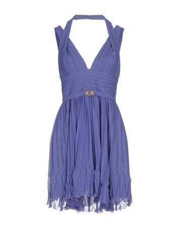 Платье VERSACE COLLECTION