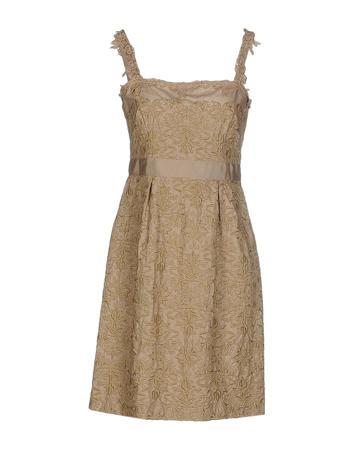 Платье PHILOSOPHY di ALBERTA FERRETTI