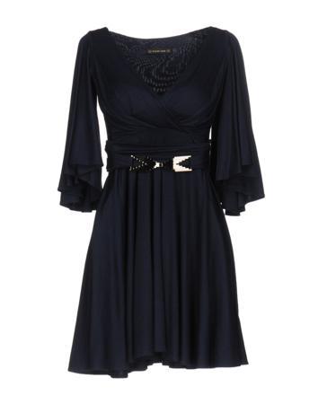 Платье PLEIN SUD