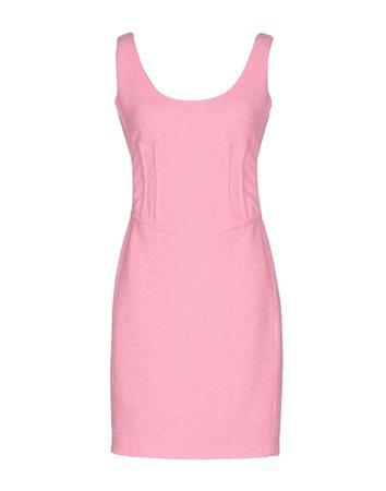 Платье MOSCHINO COUTURE