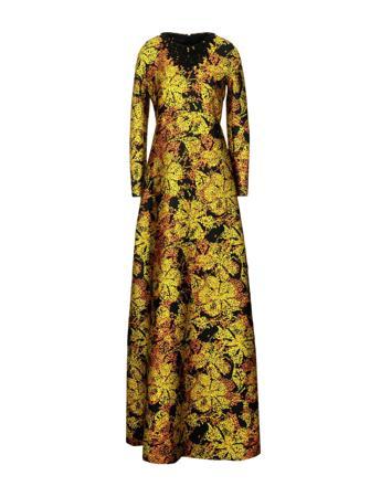 Платье GIAMBATTISTA VALLI