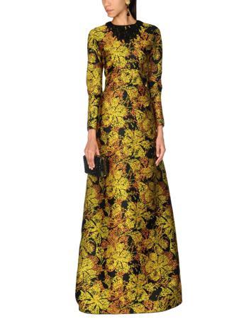 Платье GIAMBATTISTA VALLI