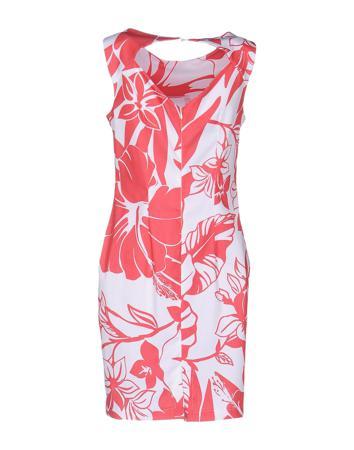 Платье LES FILLES