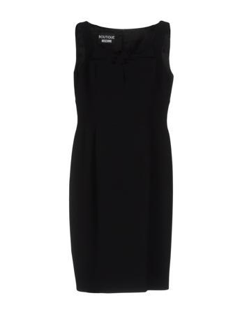 Платье BOUTIQUE MOSCHINO