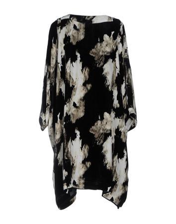 Платье MARCELO BURLON
