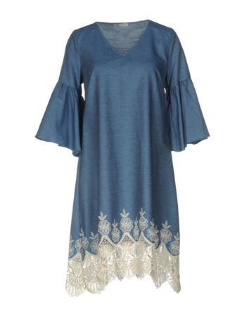 Платье CAMICETTASNOB