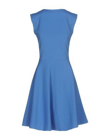 Платье ERMANNO SCERVINO