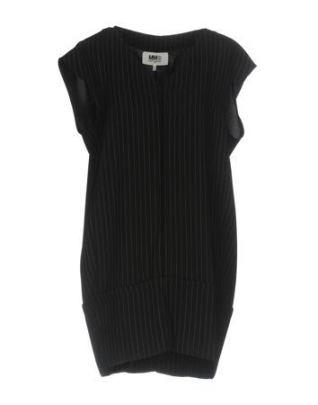 Платье MM6 MAISON MARGIELA