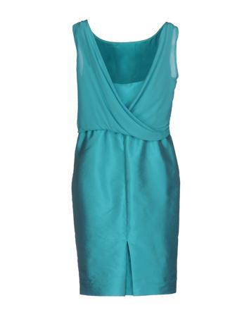 Платье BOTONDI COUTURE