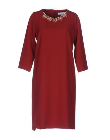 Платье MANUELA RIVA