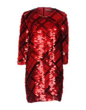 Платье PREEN by THORNTON BREGAZZI