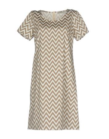 Платье CAMICETTASNOB