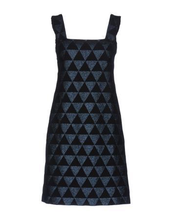 Платье VERSUS VERSACE