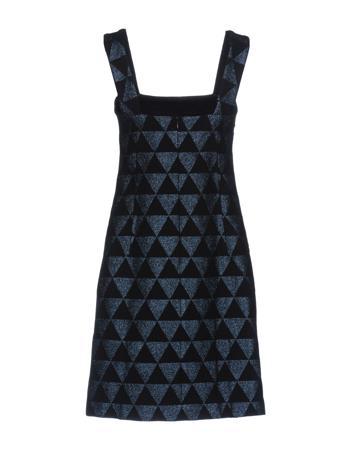Платье VERSUS VERSACE