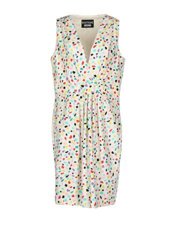Платье BOUTIQUE MOSCHINO
