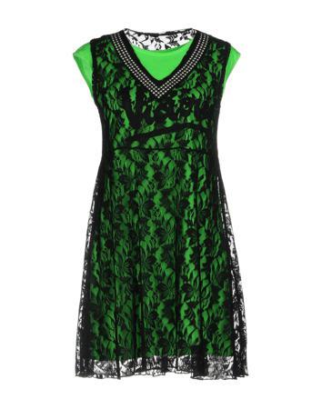 Платье FOLLOW US