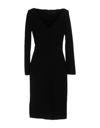 Платье CAPUCCI