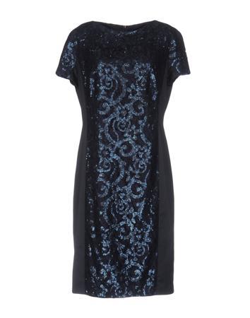 Платье BARBARA SCHWARZER