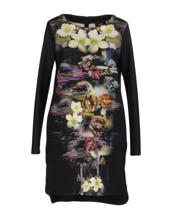 Платье CLASS ROBERTO CAVALLI