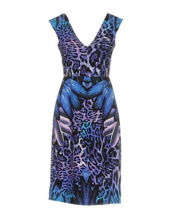 Платье HALE BOB