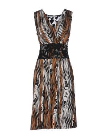 Платье DONATELLA DE PAOLI