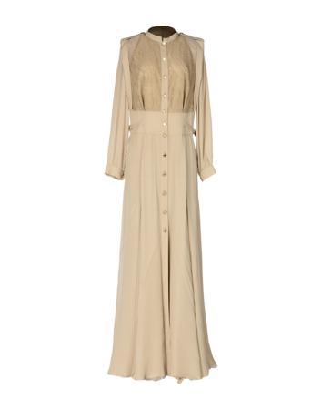 Платье ZUHAIR MURAD