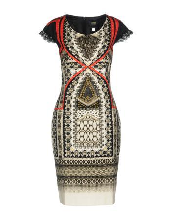 Платье CLASS ROBERTO CAVALLI
