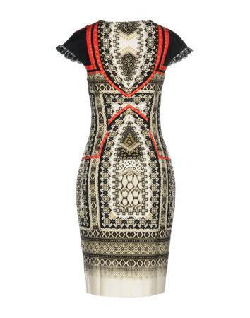 Платье CLASS ROBERTO CAVALLI