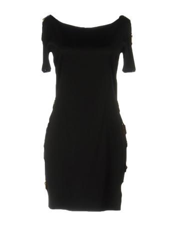 Платье MOSCHINO COUTURE