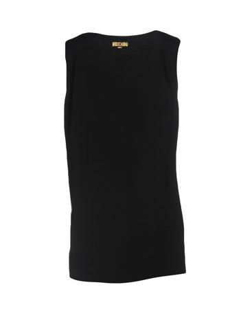 Платье MOSCHINO SWIM