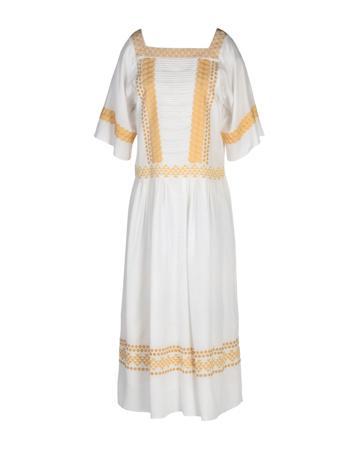 Платье VANESSA BRUNO