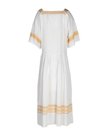 Платье VANESSA BRUNO